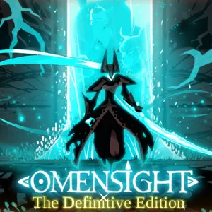 Buy Omensight (Definitive Edition)