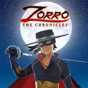 Buy Zorro The Chronicles (EU)