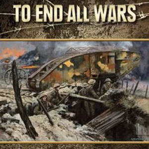 Купить To End All Wars