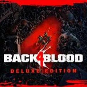 Buy Back 4 Blood (Deluxe Edition) (NA)
