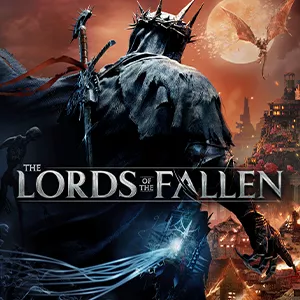 Buy Lords of the Fallen Day One Edition (EU)