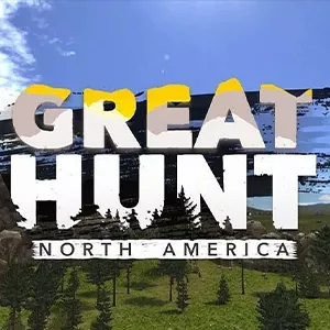 Buy Great Hunt: North America