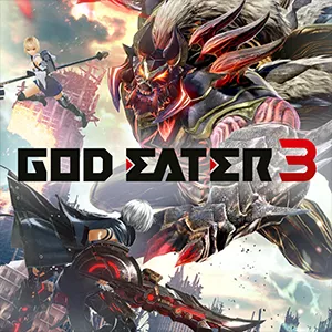 Купить God Eater 3