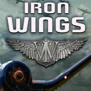 Buy Iron Wings
