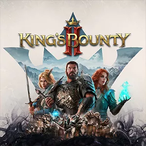 Buy King's Bounty II
