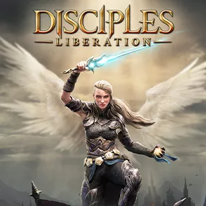 Buy Disciples: Liberation