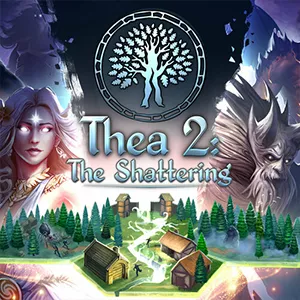 Buy Thea 2: The Shattering
