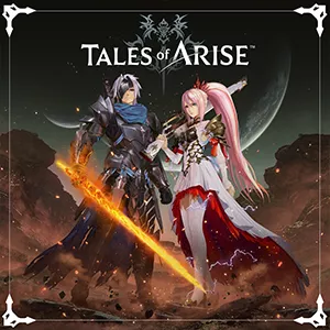 Купить Tales of Arise
