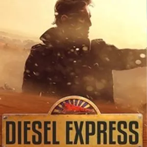 Купить Diesel Express VR