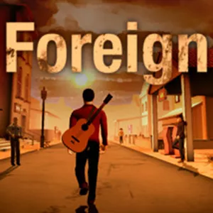 Купить Foreign