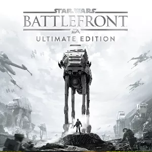 Купить Star Wars Battlefront Ultimate Edition Xbox Live Key EUROPE