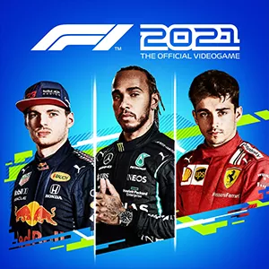 Купить F1 2021 (EU)