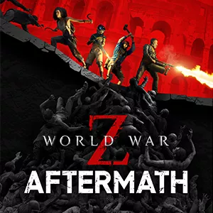 Купить World War Z: Aftermath (EMEA + US)