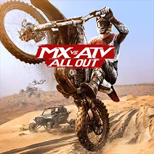 Buy MX vs ATV All Out