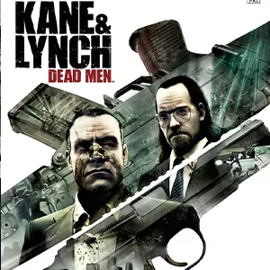 Купить Kane and Lynch: Dead Men