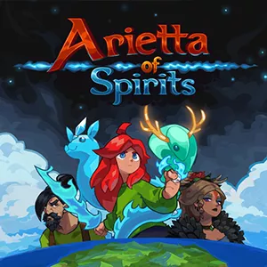 Buy Arietta of Spirits