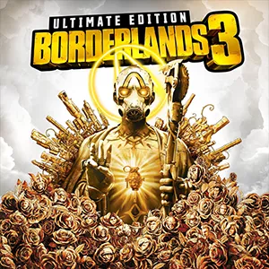 Buy Borderlands 3 (Ultimate Edition) (Steam) (Global)