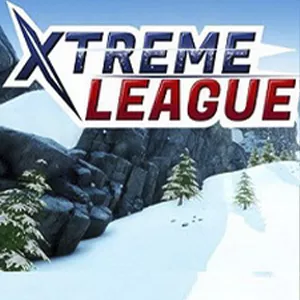 Купить Xtreme League