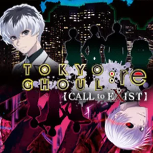 Buy Tokyo Ghoul:re Call to Exist
