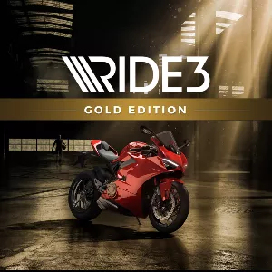Купить Ride 3 (Gold Edition) (EU) (Xbox One)