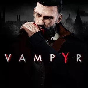 Buy Vampyr (Steam)