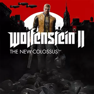 Купить Wolfenstein II: The New Colossus (uncut)