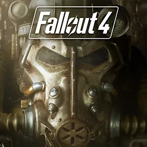 Купить Fallout 4 (EU)