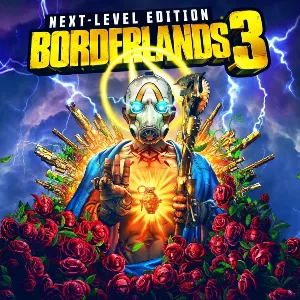 Buy Borderlands 3: Next Level Edition (Xbox One) (EU)