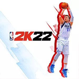 Купить NBA 2K22 (Global)