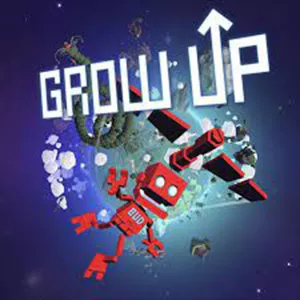 Buy Grow Up (EU)