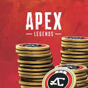Купить Apex Legends - 2150 Apex Coins