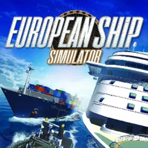 Buy European Ship Simulator