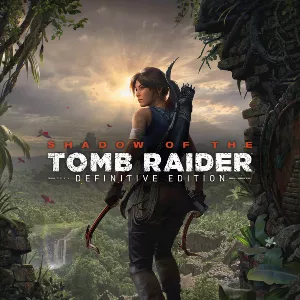 Купить Shadow of the Tomb Raider Definitive Edition US (Xbox One)