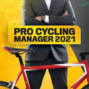 Buy Pro Cycling Manager 2021 (EU)