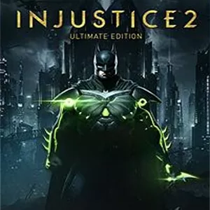 Купить Injustice 2 (Ultimate Edition)
