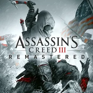 Купить Assassin's Creed III: Remastered Xbox Live Key Xbox One UNITED STATES
