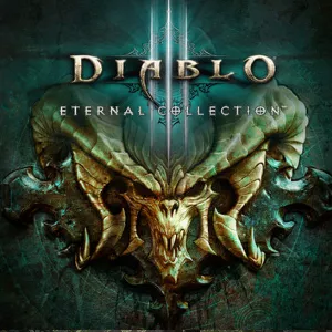 Купить Diablo 3 (Eternal Collection) (EU) (Xbox One)