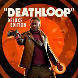 Купить Deathloop (Deluxe Edition)