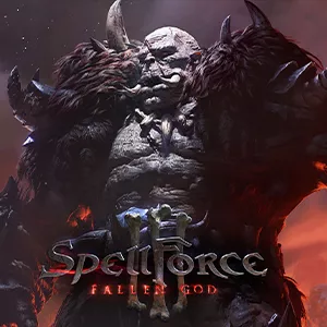 Купить SpellForce 3: Fallen God