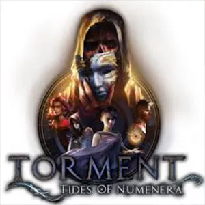 Купить Torment: Tides of Numenera