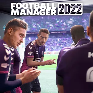 Купить Football Manager 2022 (EU)