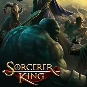 Купить Sorcerer King (EU)