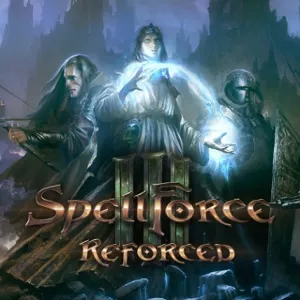 Купить SpellForce 3 Reforced