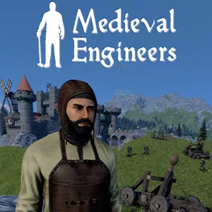 Купить Medieval Engineers EU Steam CD Key
