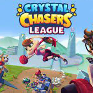 Купить Crystal Chasers League