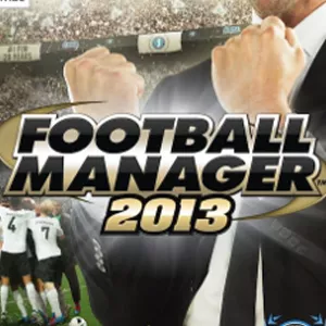 Buy Football Manager 2013