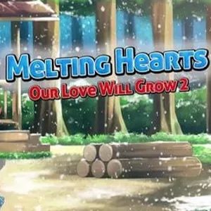 Купить Melting Hearts: Our Love Will Grow 2 (Steam)