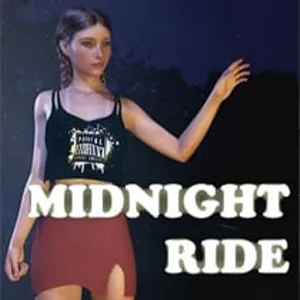 Купить Midnight Ride