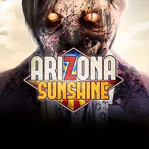 Buy Arizona Sunshine (EU)