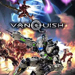 Buy Vanquish